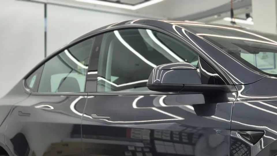 Tesla Model Y ppf - Tesla Model Y PPF Review — Ultimate Paint Protection & Value photo 3