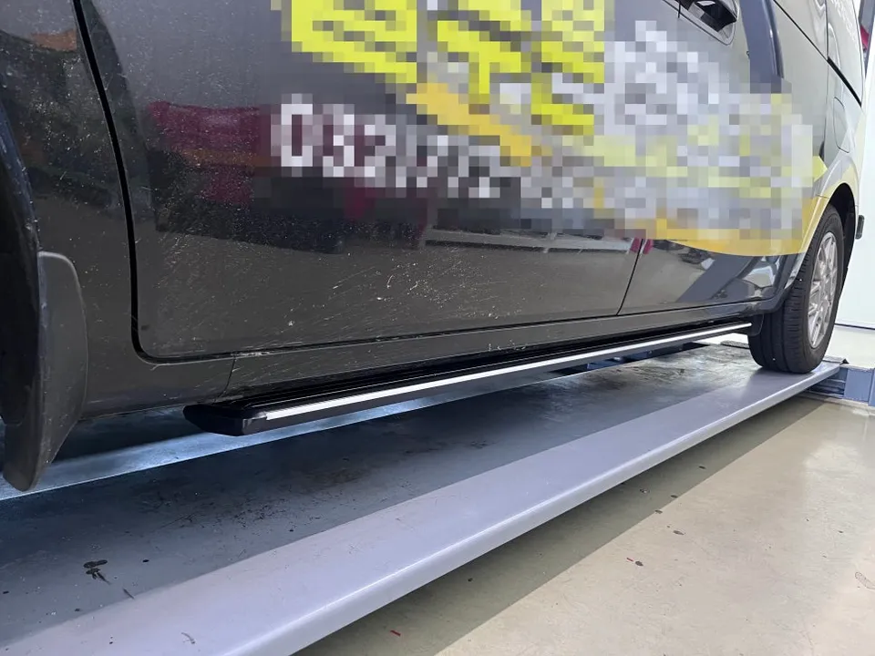 BMW X5 soundproofing - BMW X5 Soundproofing & Undercoating Review — Enhanced Cabin Quiet photo 5
