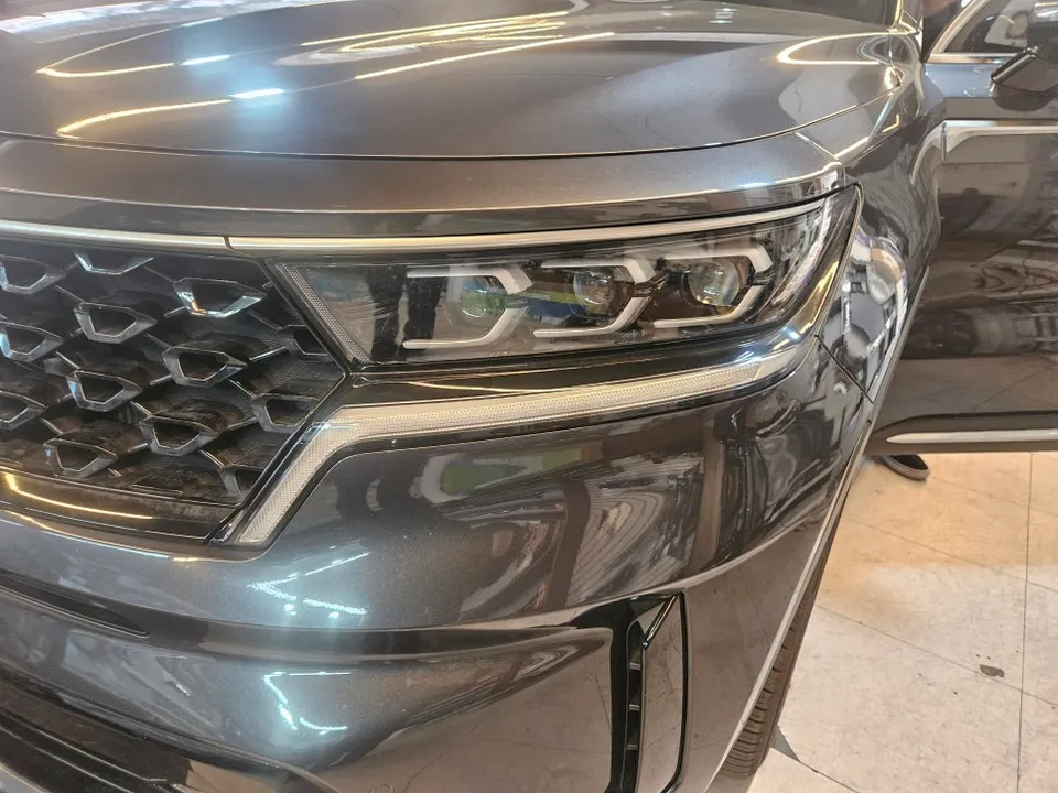 Kia Sorento MQ4 lighting upgrade - Kia Sorento MQ4 Lighting Upgrade Review — Cost & Results photo 3