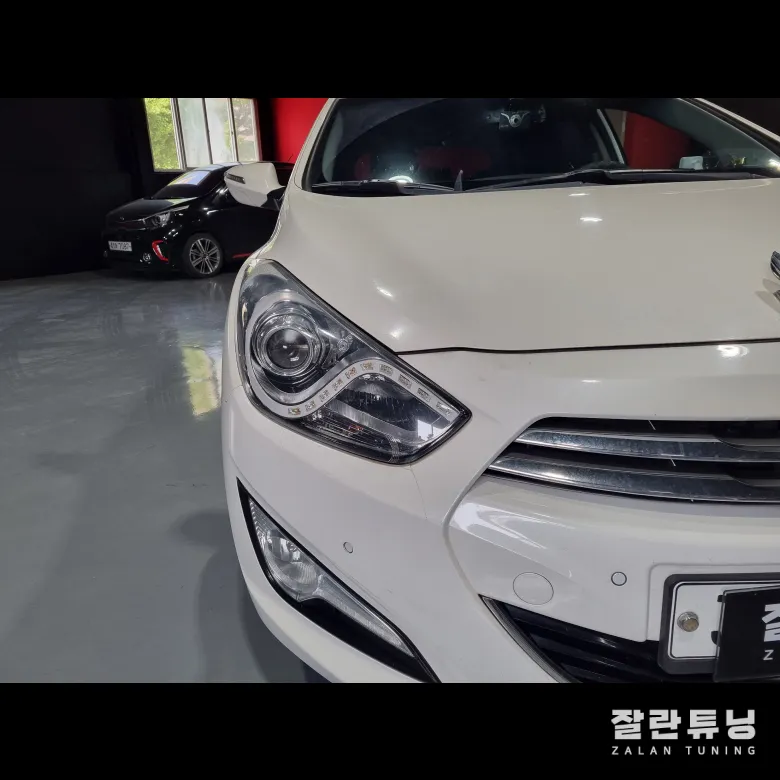 Hyundai i40 lighting upgrade - Hyundai i40 Lighting Upgrade Review: Cost & Results photo 4
