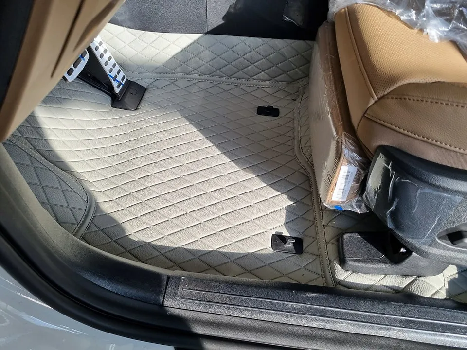 Kia Sorento Soundproofing & Undercoating Review photo 4