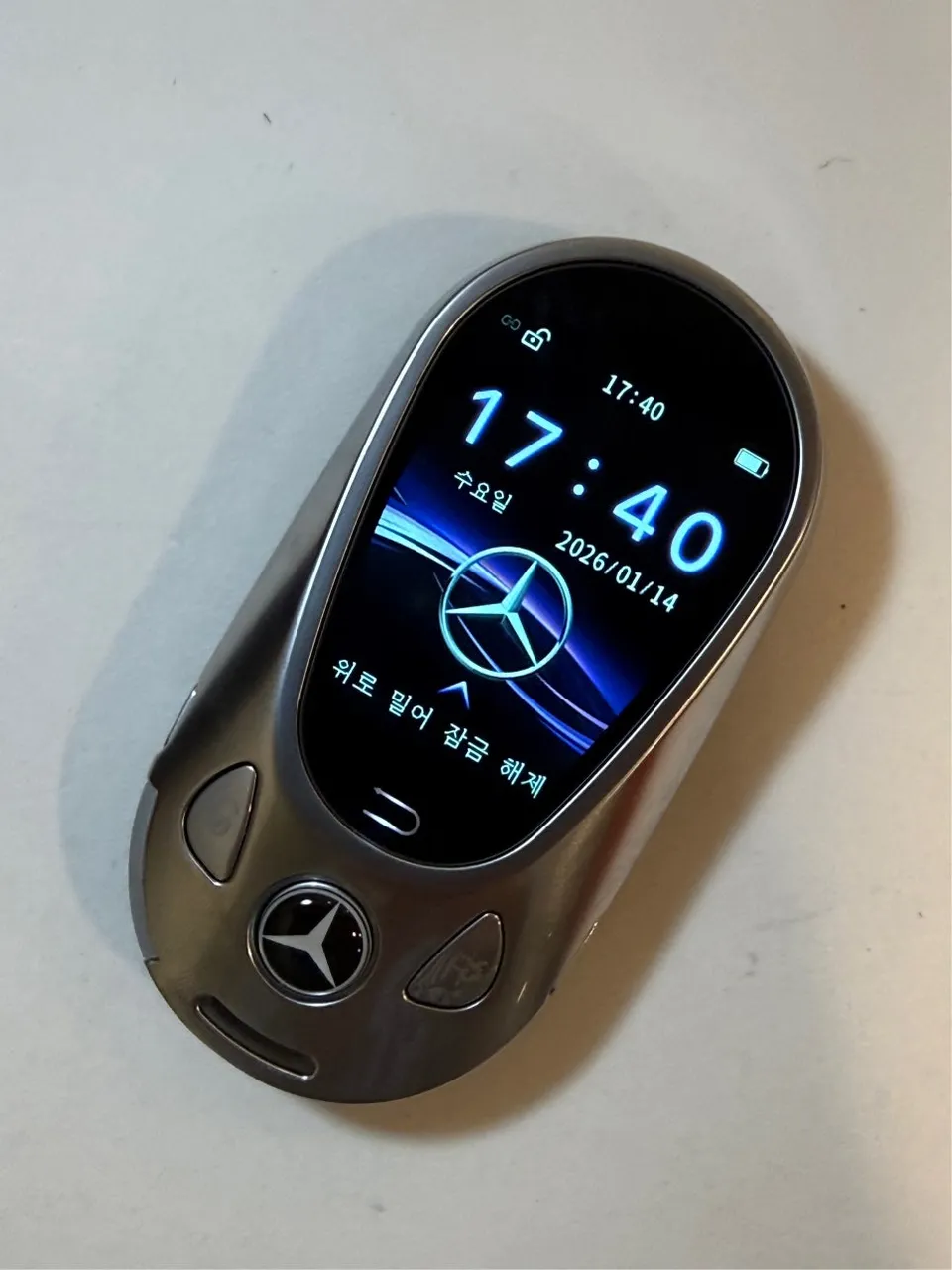 Mercedes-Benz GLE oem options - Mercedes-Benz GLE OEM Options Review — Cost & Results photo 3