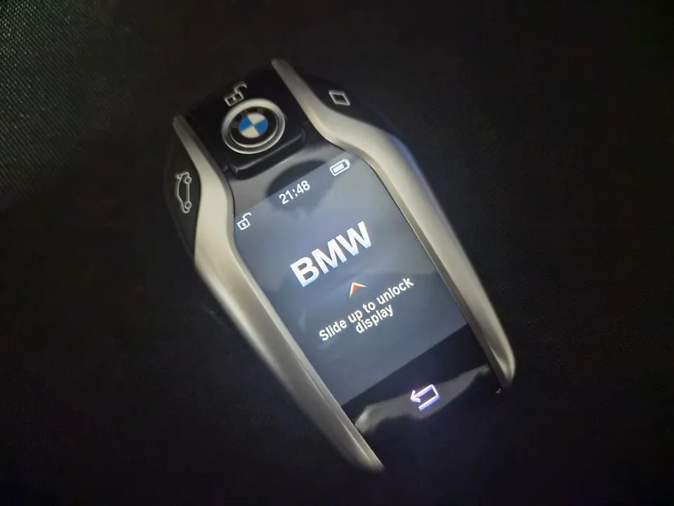BMW 5 Series G30 OEM Options Review — Unique Restoration