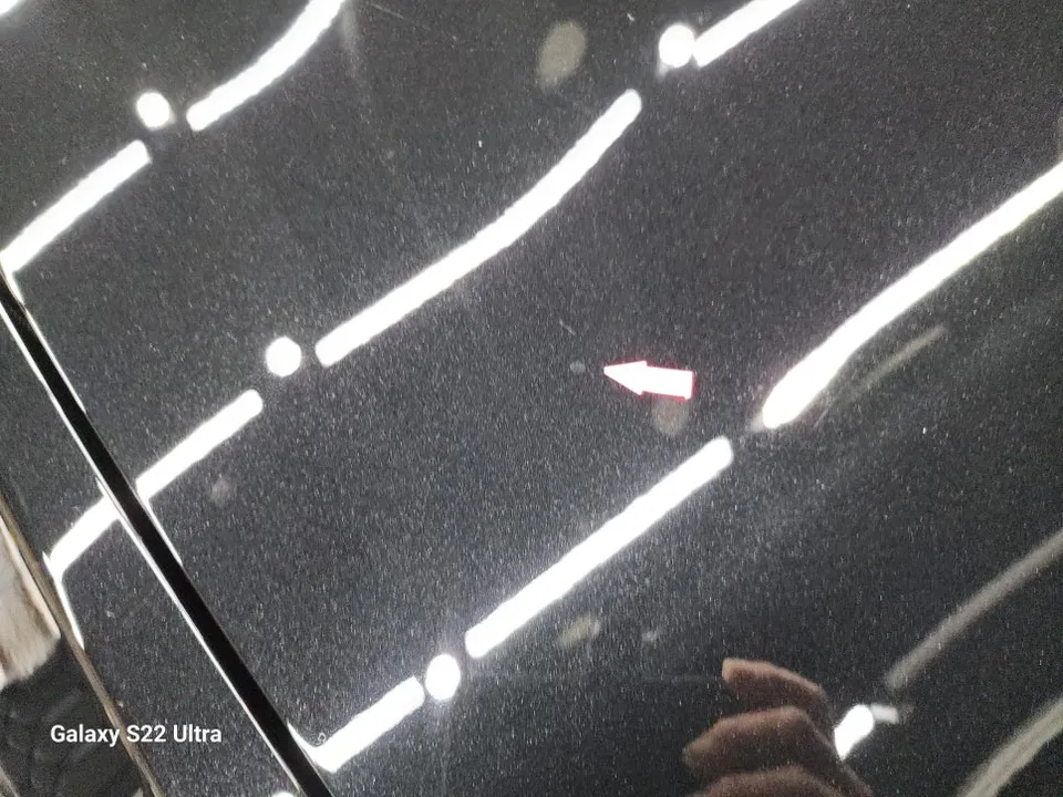 Tesla Model Yのガラスコーティング事例|費用目安・仕上がり 施工写真 3-1
