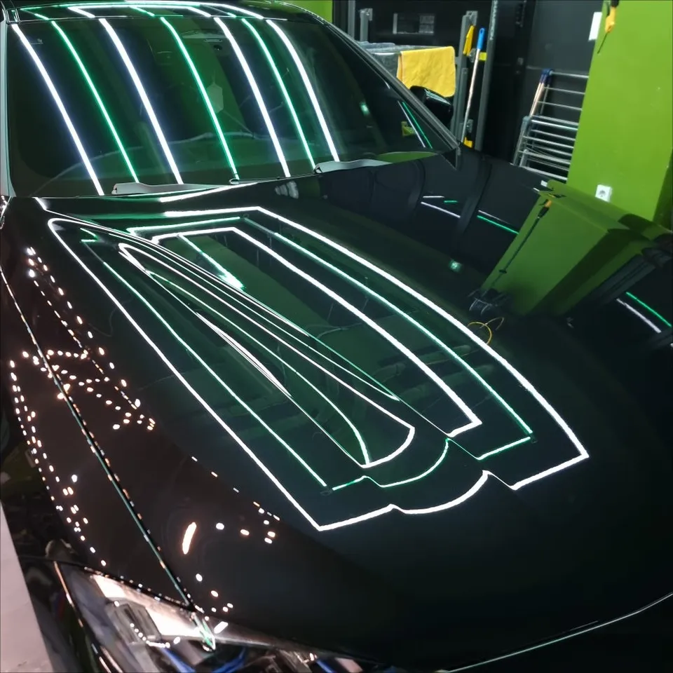 BMW i4 PPF Review: Cost & Rock Chip Protection After