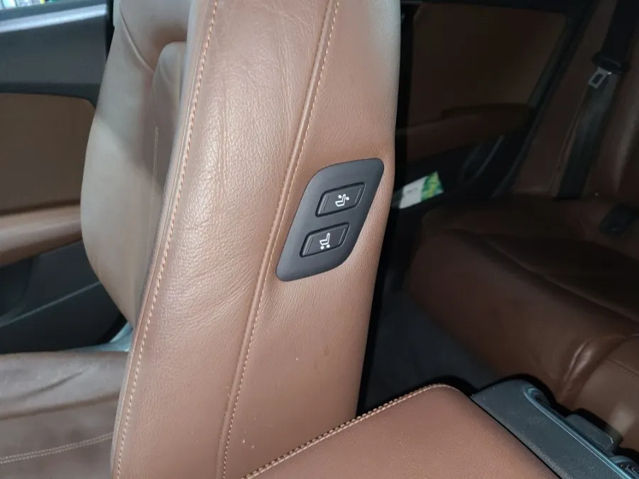 Audi A7 oem options - Audi A7 Seat Switch Upgrade Review — Enhanced Comfort photo 3