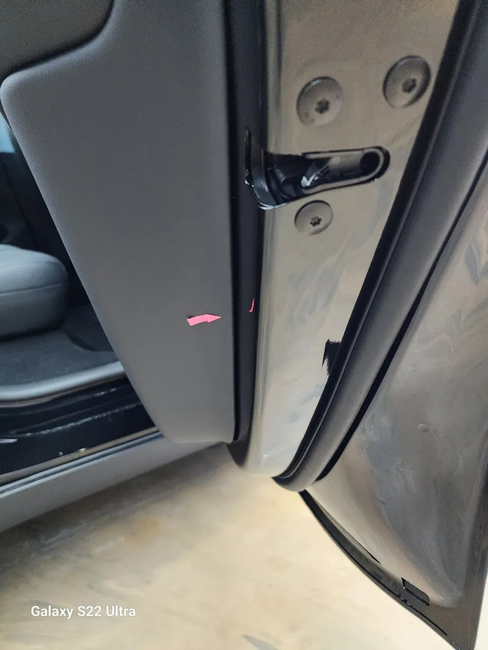 Tesla Model Y PPF施工事例｜費用目安と仕上がり 施工写真 2-2
