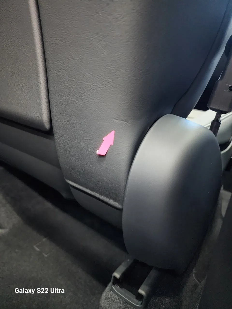 Tesla Model Y PPF施工事例｜費用目安と仕上がり 施工写真 3-2