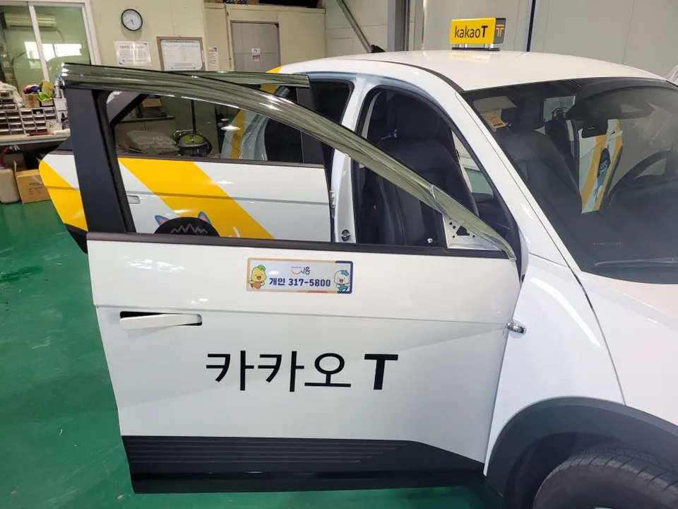 Hyundai IONIQ oem options - Hyundai IONIQ OEM Options Review: Cost & Results photo 3