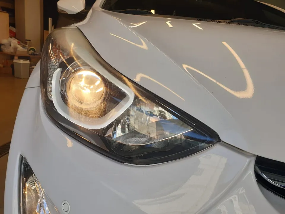 Hyundai Elantra MD lighting upgrade - Hyundai Elantra MD Lighting Upgrade Review — Cost & Results photo 3