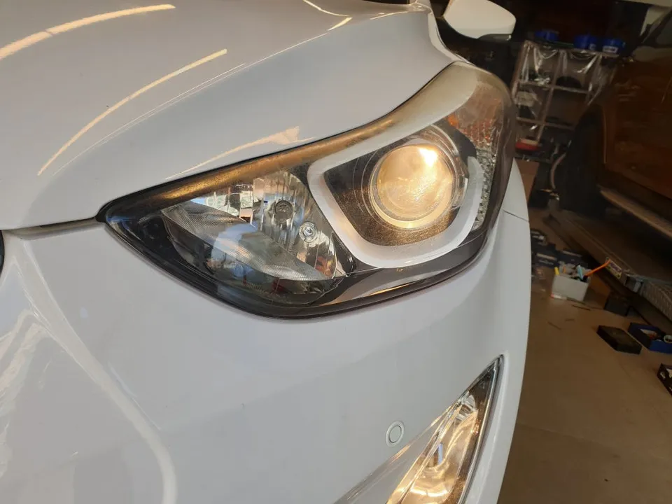 Hyundai Elantra MD lighting upgrade - Hyundai Elantra MD Lighting Upgrade Review — Cost & Results photo 4