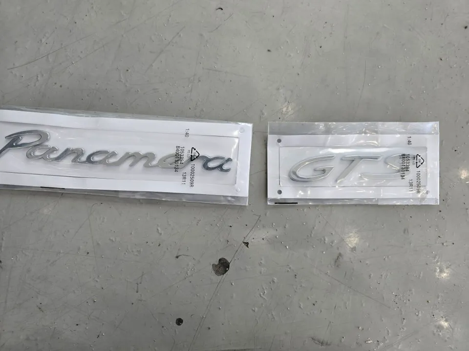 Porsche Panamera 971 body kit - Porsche Panamera 971 Body Kit Review — Cost & Results photo 5