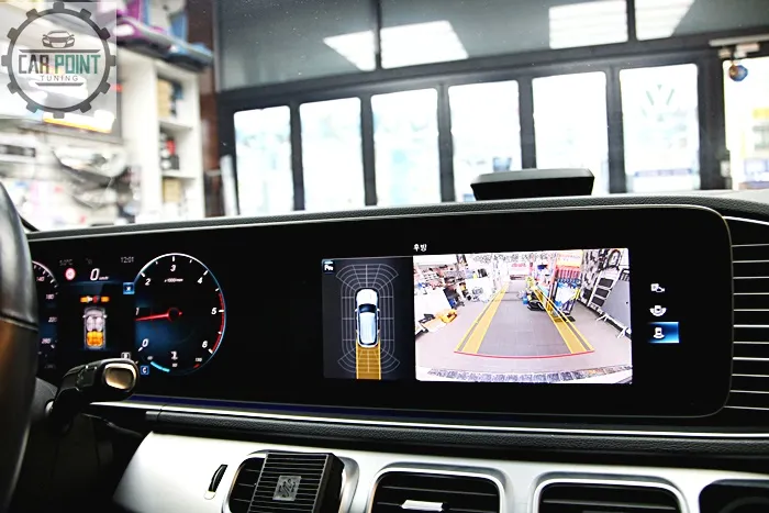 Mercedes-Benz GLE android head unit - Mercedes-Benz GLE CarPlay Retrofit Review — Cost & Results photo 4