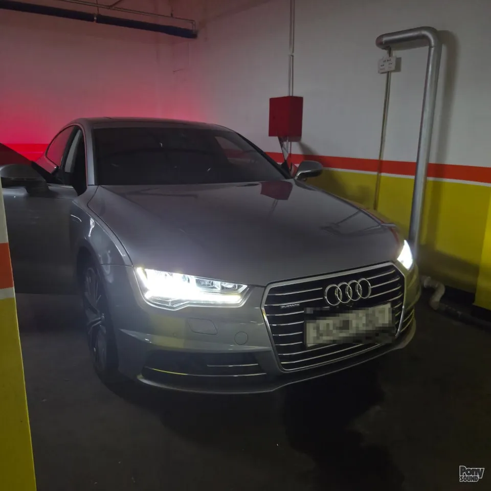 Audi A7 CarPlay Retrofit Review: Cost & Results photo 1