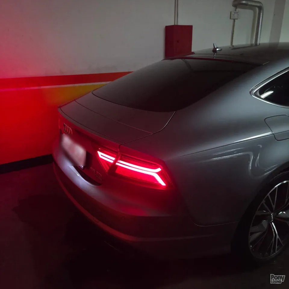 Audi A7 CarPlay Retrofit Review: Cost & Results photo 2