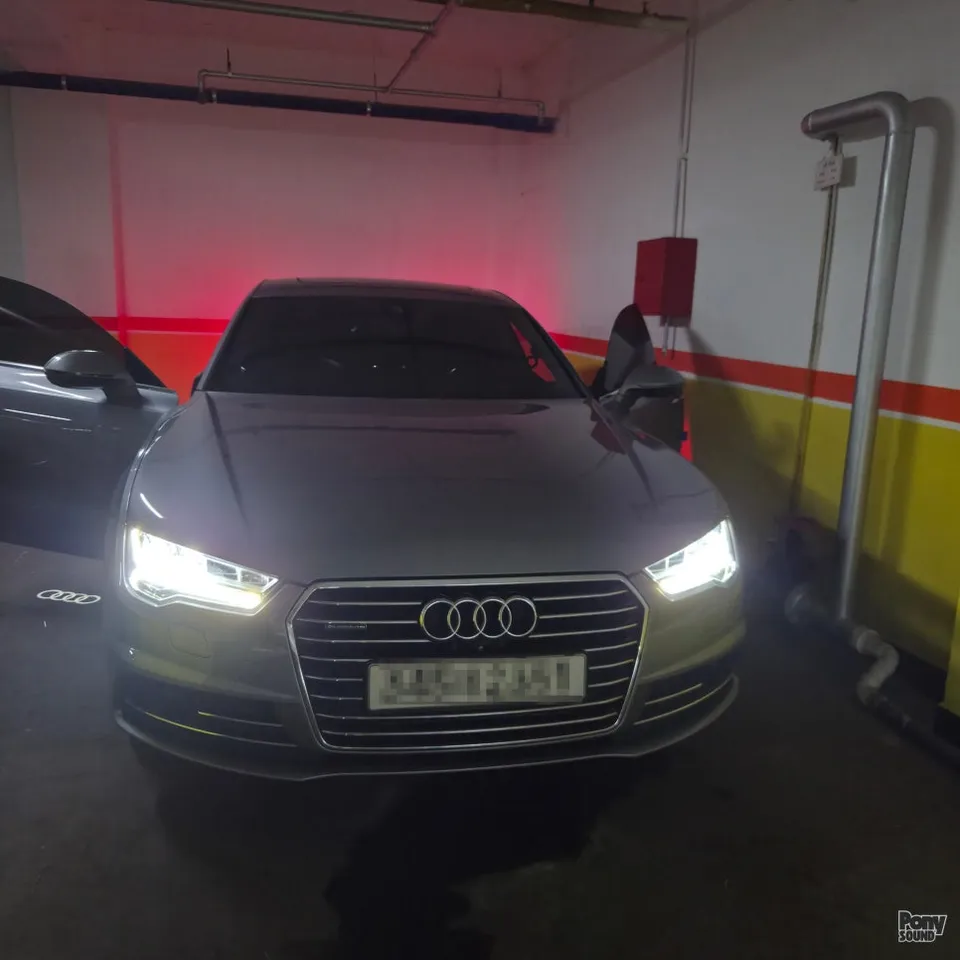 Audi A7 android head unit - Audi A7 CarPlay Retrofit Review: Cost & Results photo 3