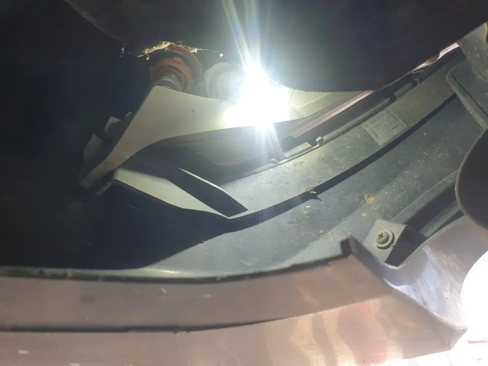 Kia K3 lighting upgrade - Kia K3 Lighting Upgrade Review: Cost & Results photo 4