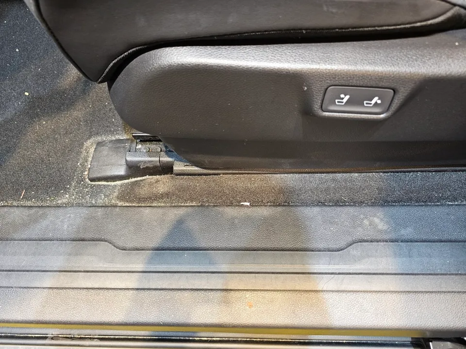 Kia Carnival interior customization review