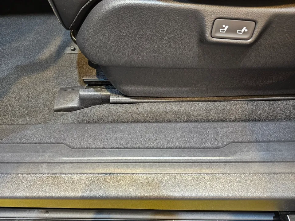 Kia Carnival Interior Customization Review — Cost & Results photo 3