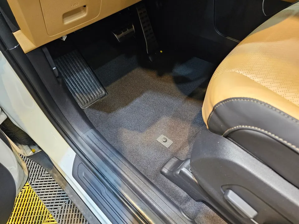 Kia Carnival interior customization - Kia Carnival Interior Customization Review — Cost & Results photo 4