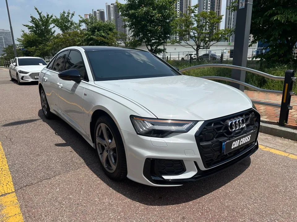 Audi A6 PPF Review: Interior Protection & Cost photo 2