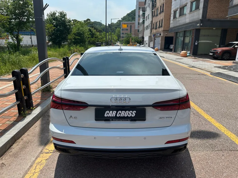 Audi A6 ppf - Audi A6 PPF Review: Interior Protection & Cost photo 3