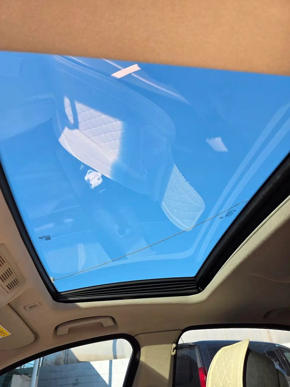 BMW 5 Series window tinting - BMW 5 Series Window Tinting Review: Enhanced Driving Comfort photo 5