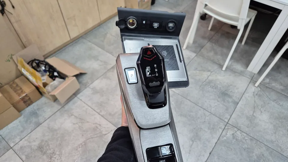 Hyundai Sonata DN8 new car package - Hyundai Sonata DN8 New Car Package Review — Cost & Results photo 3