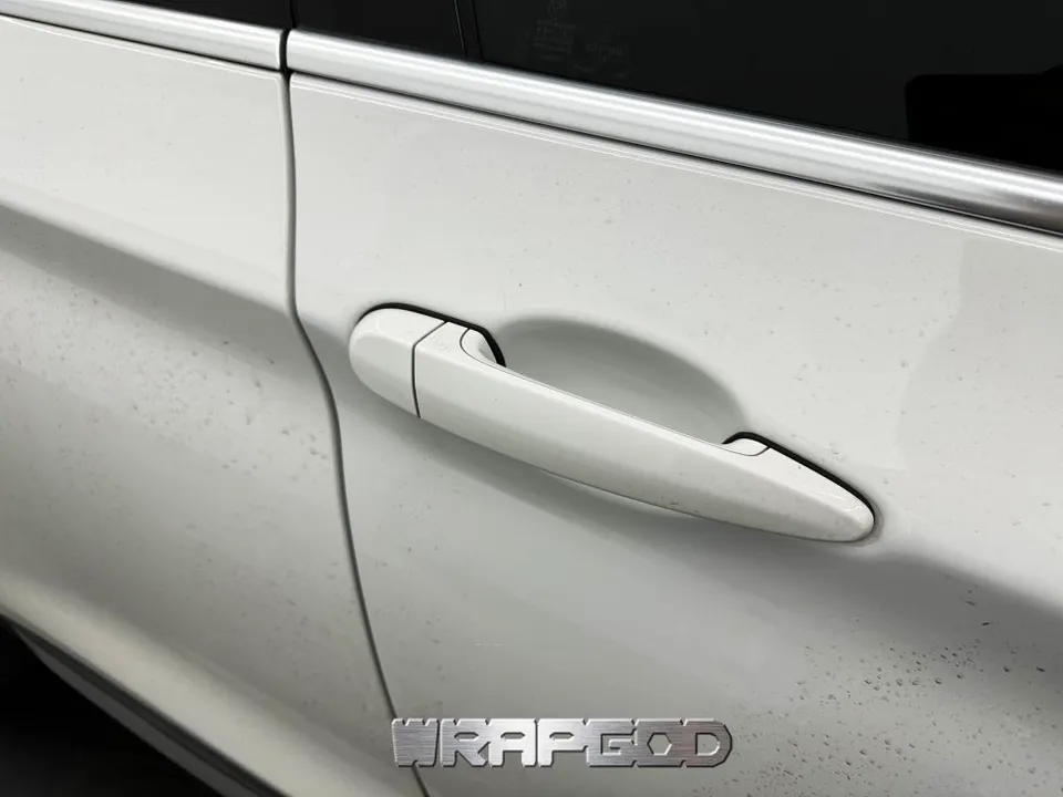 BMW X4 PPF施工事例｜費用目安と仕上がり 施工写真 2-1