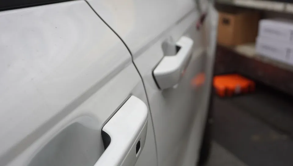 Kia Carnival KA4 oem options - Kia Carnival KA4 OEM Options Review — Cost & Results photo 6