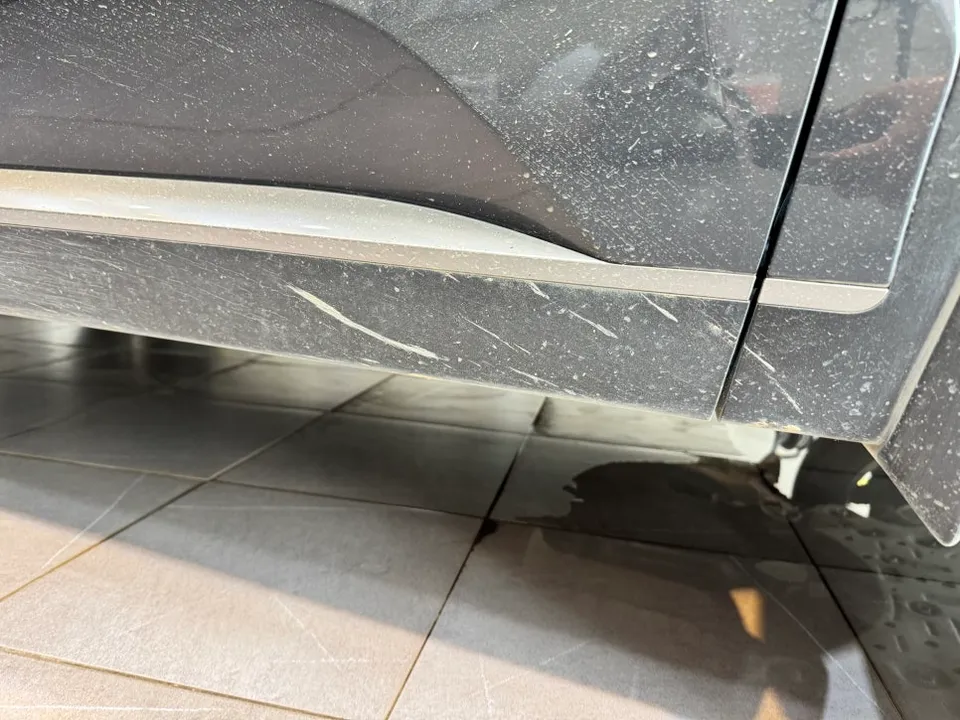 Hyundai Palisade Ceramic Coating Review: Cost & Results photo 4