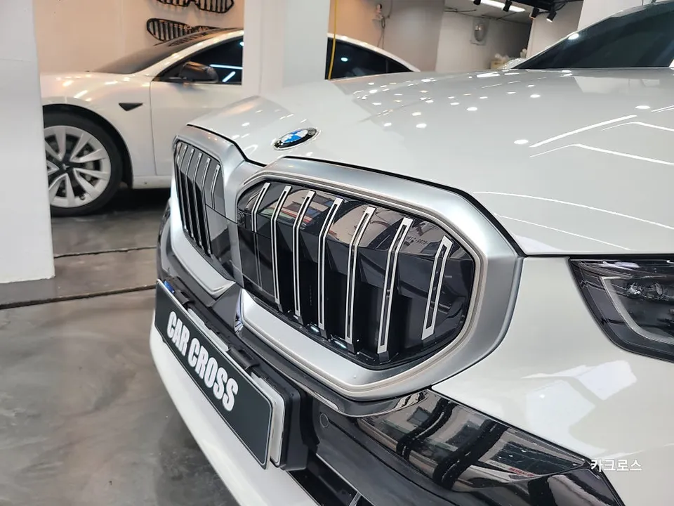 BMW 5 Series PPF施工事例|費用目安・仕上がり 施工写真 2-2