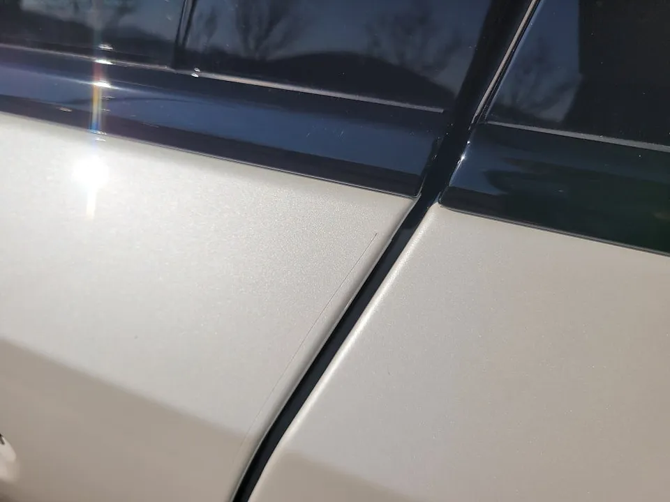BMW 5 Series PPF施工事例|費用目安・仕上がり 施工写真 1-3