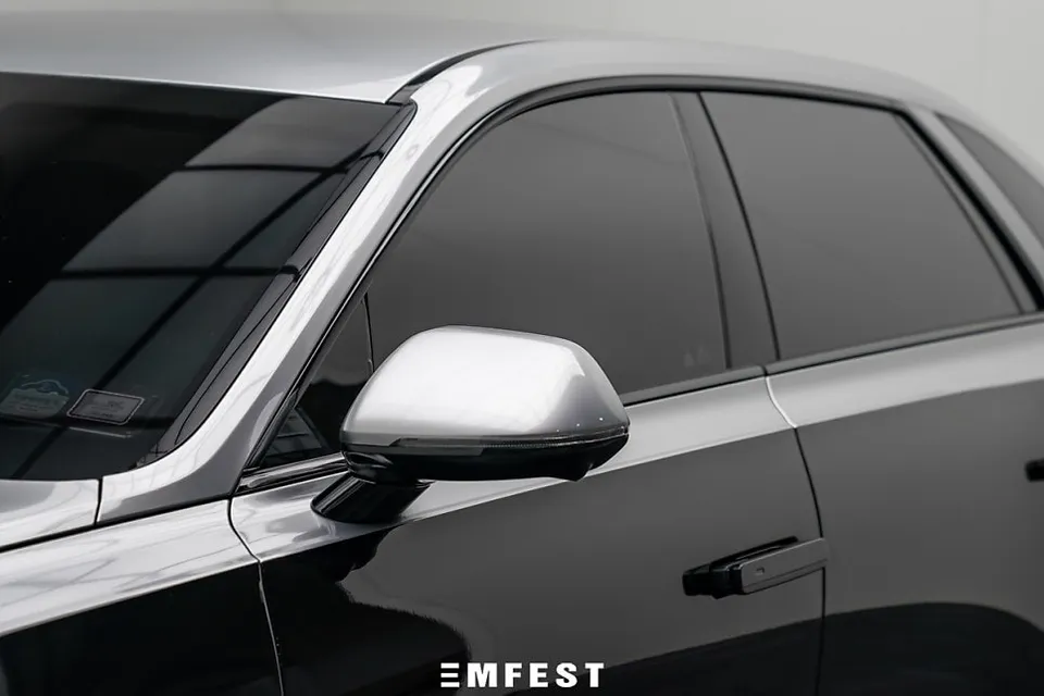 BMW 7 Series PPF施工事例|費用目安と仕上がり 施工写真 1-3