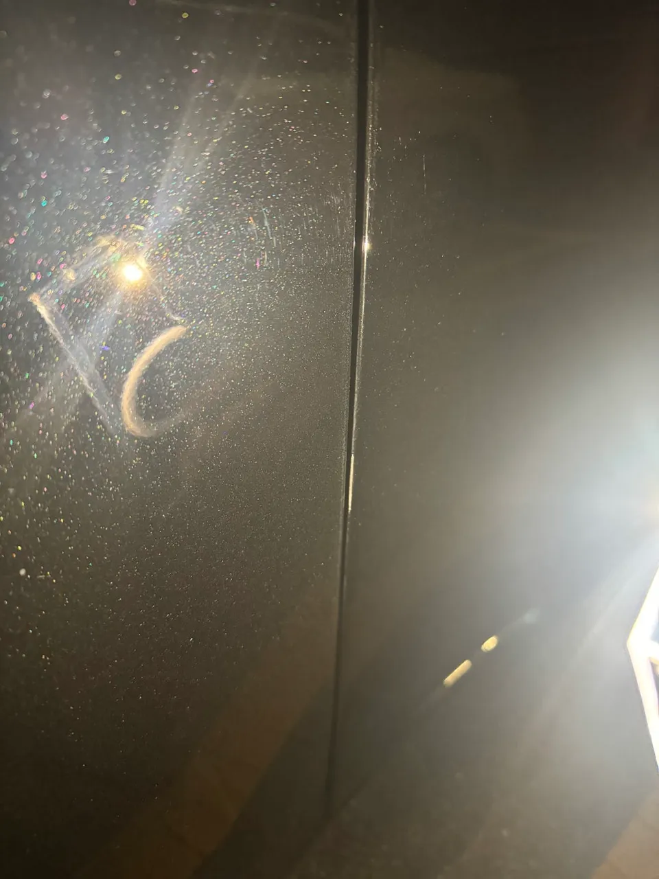 Mercedes-Benz EクラスのPPF施工事例｜費用目安と仕上がり 施工写真 2-1