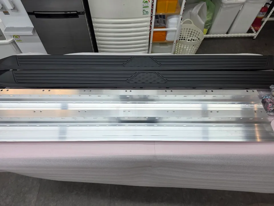 Kia Carnival window tinting - Kia Carnival Window Tinting Review — Enhanced Comfort & Style photo 3