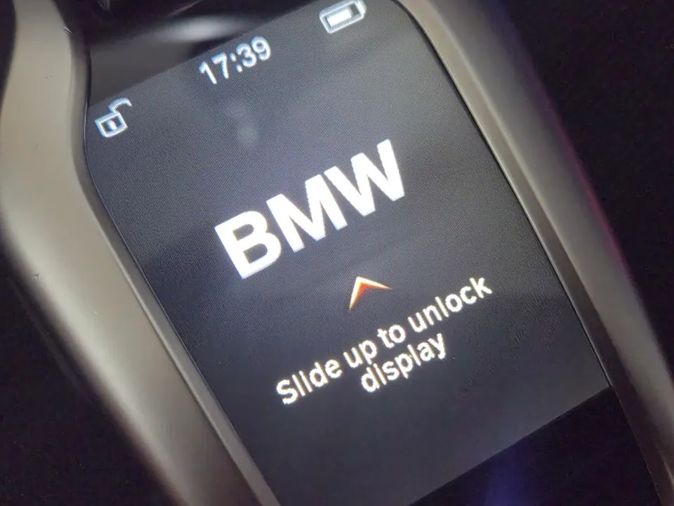 BMW 5 Series G30 OEM Options Review: Cost & Results photo 2