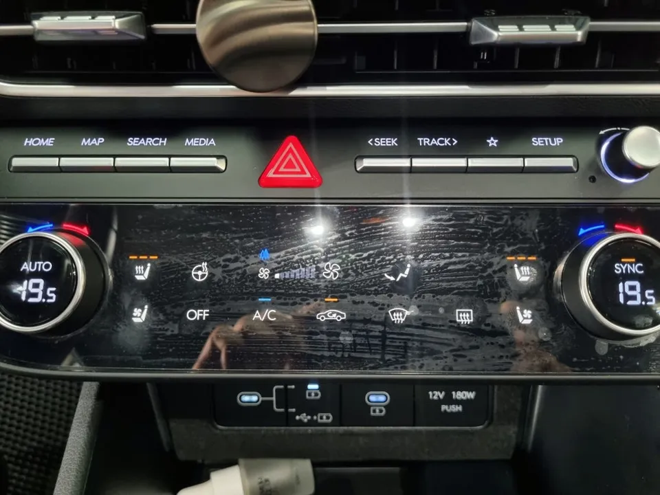 Hyundai Sonata Ventilated & Heated Seats Review — Enhanced Comfor After
