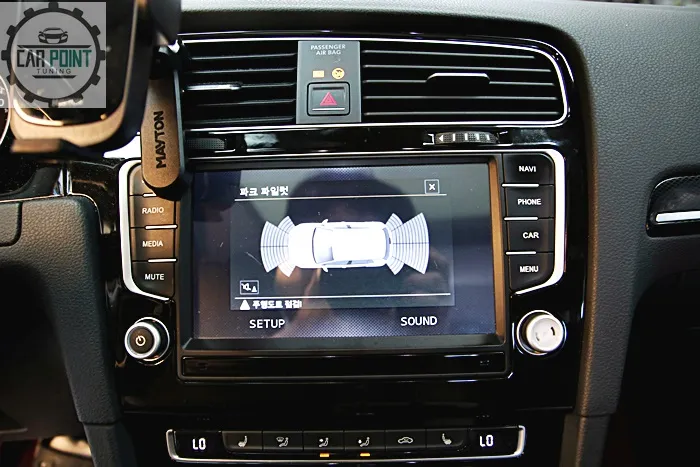 Volkswagen Golf Soundproofing Review: Road Noise Reduction photo 8