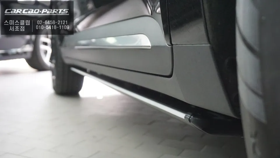 Kia Carnival body kit - Kia Carnival Body Kit Review — Installation & Cost photo 4