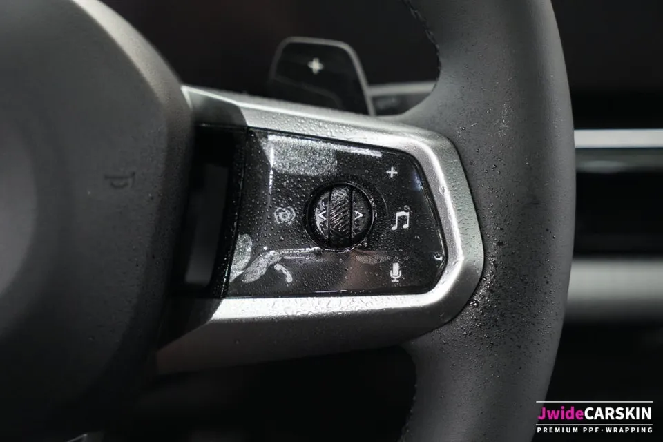 BMW 5 Series G60 ppf - BMW 5 Series PPF Review: Protecting Your G60 Interior photo 5