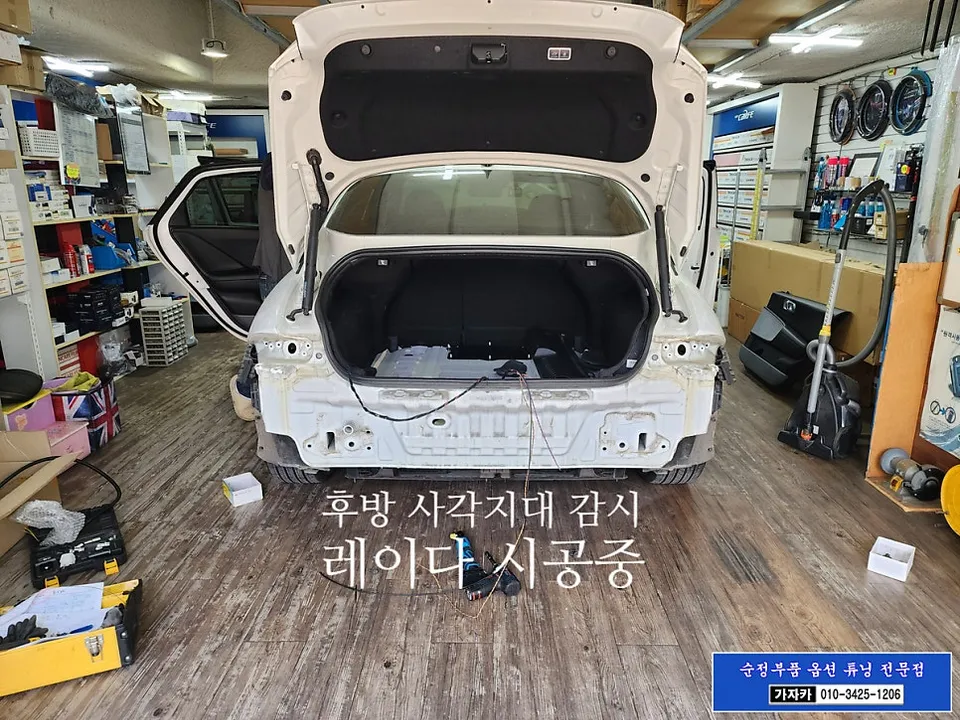 Hyundai IONIQ 6 oem options - Hyundai IONIQ 6 OEM Options Review: Cost & Results photo 4