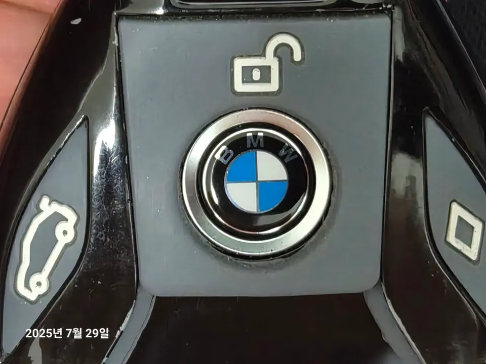 BMW 7 Series G11/G12 OEM Options Review: Cost & Results photo 2