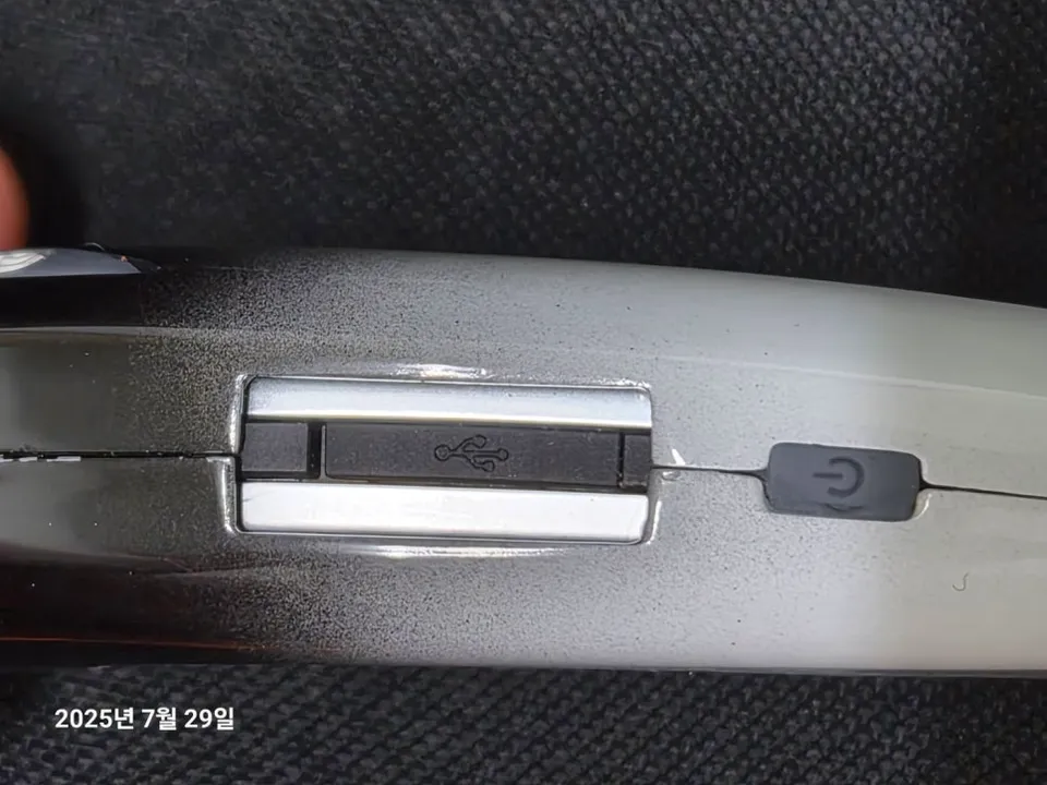 BMW 7 Series G11/G12 oem options - BMW 7 Series G11/G12 OEM Options Review: Cost & Results photo 3