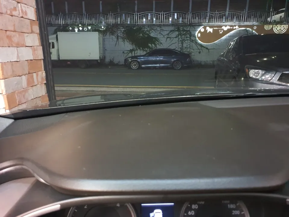 Hyundai Santa Fe dash cam - Hyundai Santa Fe Dash Cam Installation Review — Cost photo 3