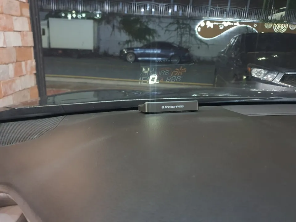 Hyundai Santa Fe dash cam - Hyundai Santa Fe Dash Cam Installation Review — Cost photo 4