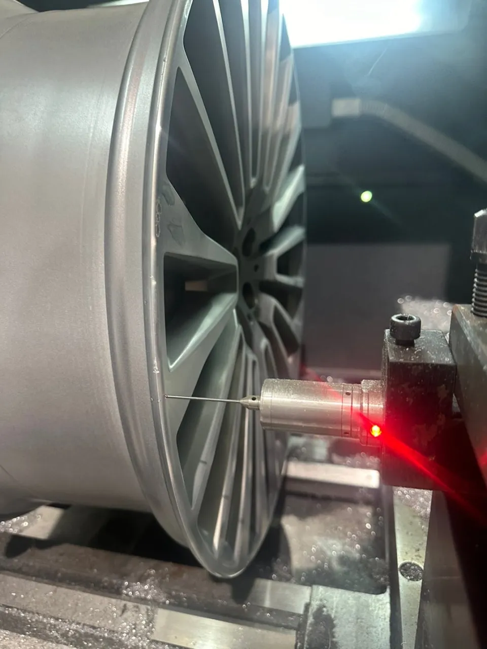 BMW X7 Wheel Repair & Painting Review — Cost & Results photo 15