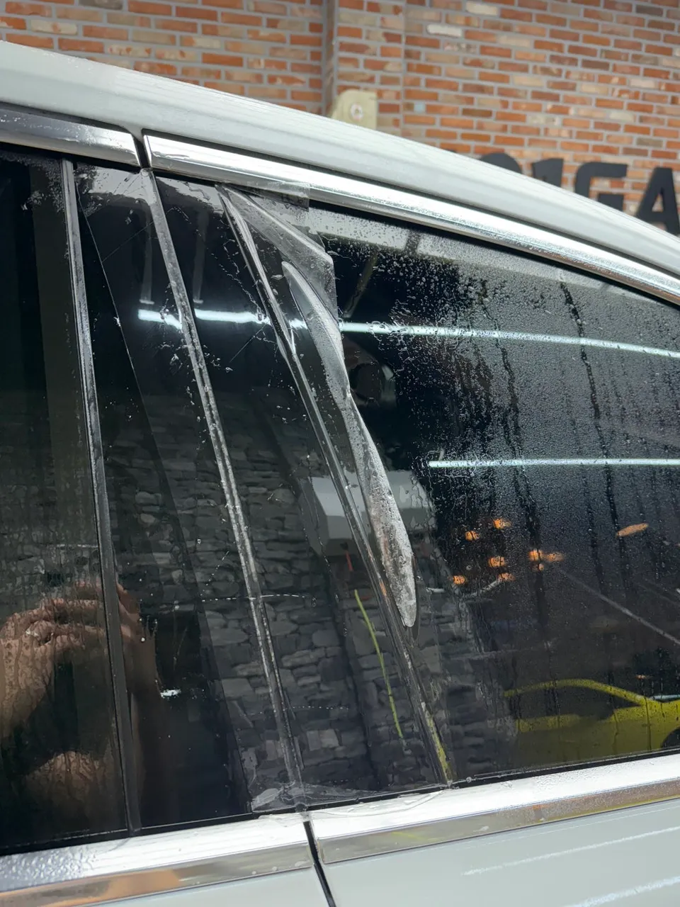 BMW 7 Series ppf - BMW 7 Series Full PPF + Duotone Wrap Review — Premium Protection photo 6