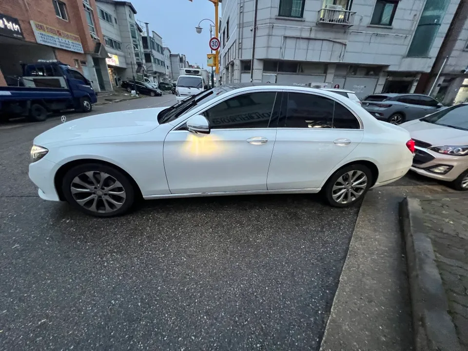 Mercedes-Benz GLC 300 oem options - Mercedes-Benz GLC 300 OEM Options Review photo 3