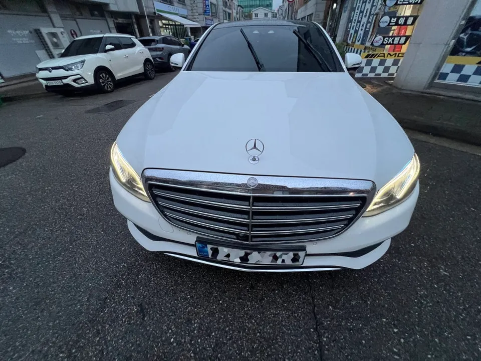Mercedes-Benz GLC 300 oem options - Mercedes-Benz GLC 300 OEM Options Review photo 5